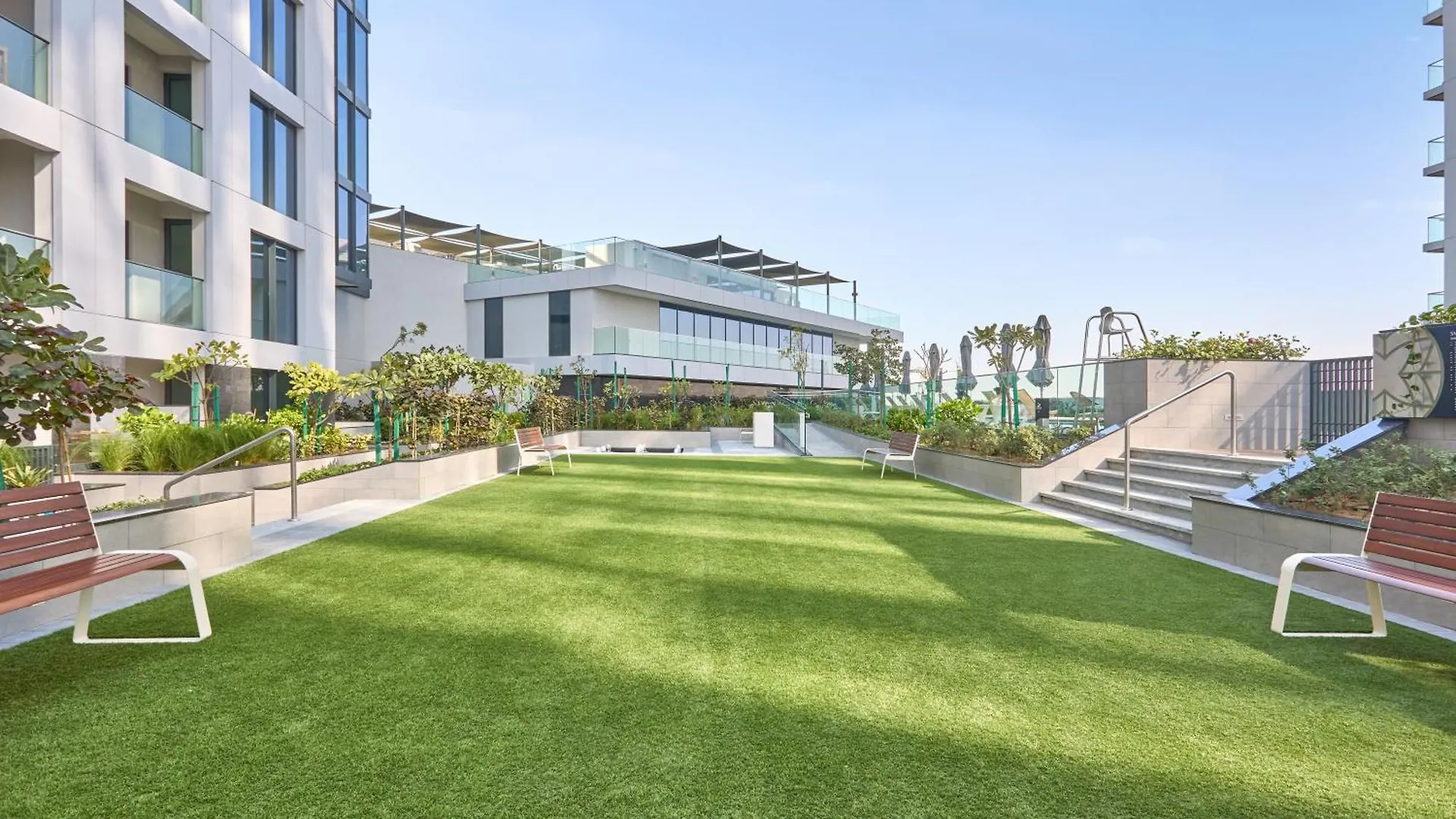 Apartment Stay By Latinem Luxury 1Br Holiday Home Cvg 2409 Near Burj Khalifa Dubai